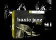 Toontrack Basic Jazz MIDI