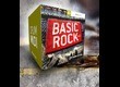 Toontrack Basic Rock MIDI