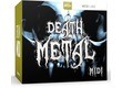 Toontrack Death Metal MIDI