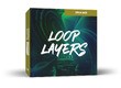 Toontrack Loop Layers MIDI