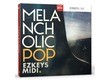 Toontrack Melancholic Pop EZkeys MIDI