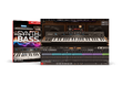 Toontrack Synth Bass EBX
