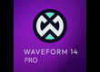 Tracktion Software Corporation Waveform Pro 14