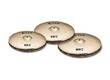 TRX Cymbals DRK/BRT Hi-Hat
