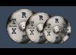 TRX Cymbals New Grilles