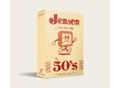 Two Notes Audio Engineering Jensen The 50s Pack