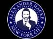 U-He Alexander Hacke: NYC