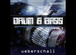 Ueberschall Drum & Bass Vol.1
