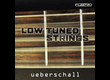 Ueberschall Low Tuned Strings