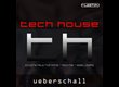 Ueberschall Tech House Vol. 1