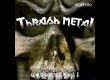Ueberschall Thrash Metal