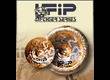 UFIP Tiger Crash 14"