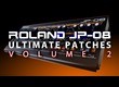 Ultimate Patches JP-08 - Volume 2