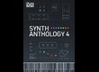UVI Synth Anthology 4