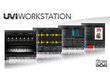 UVI UVI Workstation 2 [Freeware]