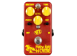 VFE Pedals Fiery Red Horse V2