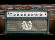 Victory Amps MK Clean