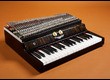 Vintage Vibe Bass Piano Prototype Open Model
