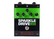 Voodoo Lab Sparkle Drive Mod