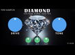 Vox Samples Diamond Vintage Aural Exciter