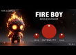 Vox Samples Fire Boy