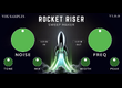 Vox Samples Rocket Riser