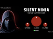 Vox Samples Silent Ninja
