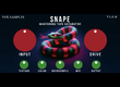 Vox Samples Snape Mastering Tape Saturator