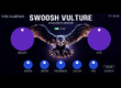 Vox Samples Swoosh Vulture