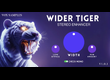 Vox Samples Wider Tiger