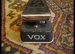 Vox V846 Wah-Wah Pedal