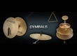 VSL (Vienna Symphonic Library) Cymbals