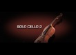 VSL (Vienna Symphonic Library) Solo Cello 2