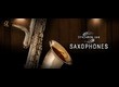 VSL (Vienna Symphonic Library) Synhcron-ized Saxophones