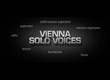 VSL (Vienna Symphonic Library) Vienna Solo Voices