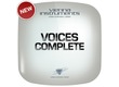 VSL (Vienna Symphonic Library) Voices Complete