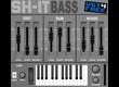 Vst4Free SH-it Bass