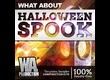 W.A. Production Halloween Spook