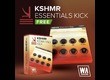 W.A. Production KSHMR Essentials Kick