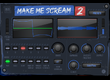 W.A. Production Make Me Scream 2