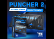 W.A. Production Puncher 2
