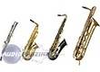 Wallander Instruments Saxophones 1