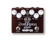 Wampler Pedals Dual Fusion V2