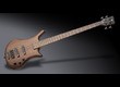 Warwick Pro GPS Thumb Bolt-On 4