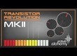 Wave Alchemy Transistor Revolution MKII