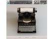 Wavesfactory Typewriter