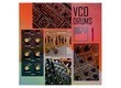 WS-VCO Drums Vol1- Hibiscus Beat