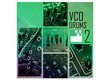 WS-VCO Drums VOL2 - Lofi Housey