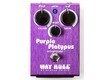 Way Huge Electronics Purple Platypus Octidrive mkII