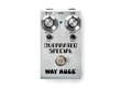 Way Huge Electronics Smalls WM28 Overrated Special Overdrive
